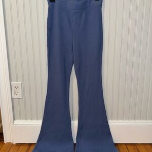Aerie Wide Leg Pants
